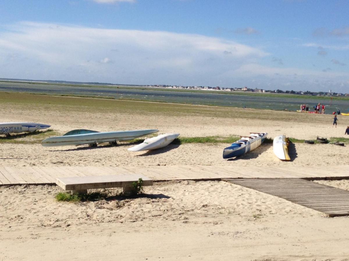 Les Galets Lejlighed Saint-Valéry-sur-Somme Eksteriør billede
